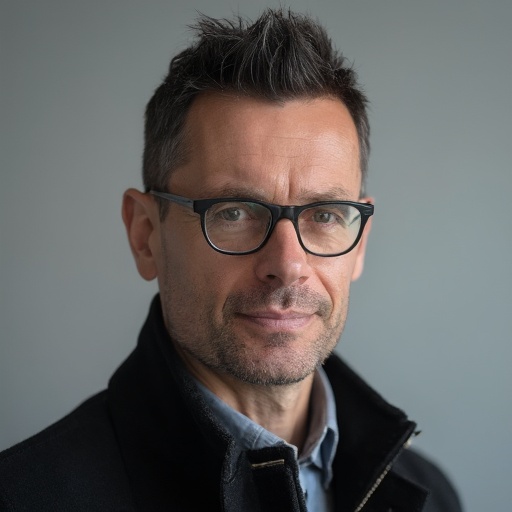 Dr. Markus Feichtinger — Neue Online Casinos Österreich reviewer